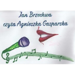 Audiobook Jana Brzechwy - zbiorczy